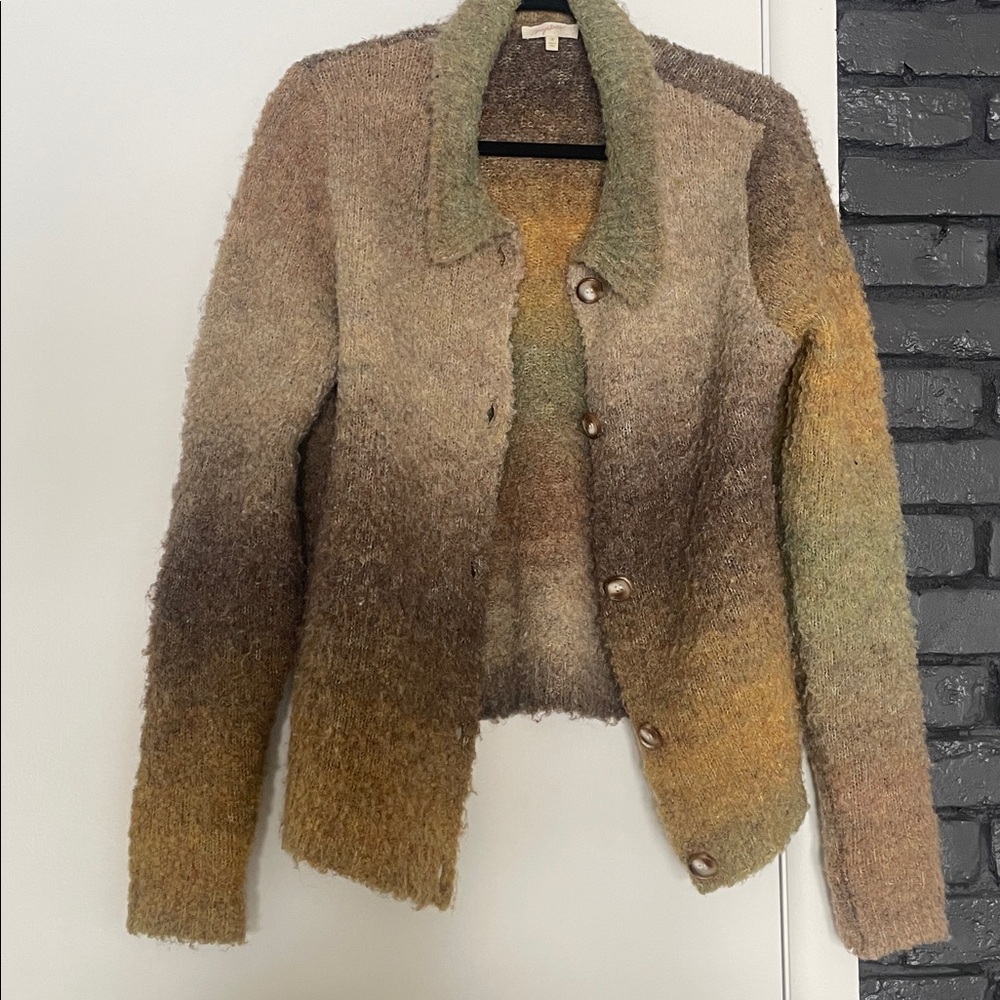 anthropologie M